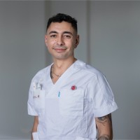 Deniz Urgan