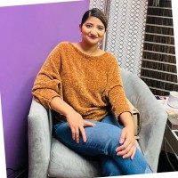 Gunjana Shakya Singh