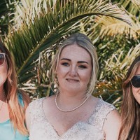 Siobhan Oliver nee McKiernan