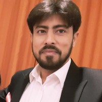 Syed Yasir Hassan