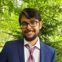 Nathaniel Skelding, Eit