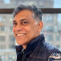Hari Nair