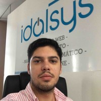 Javier Hidalgo Serrano