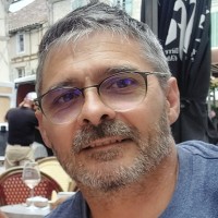 Jean-Francois Cavaille