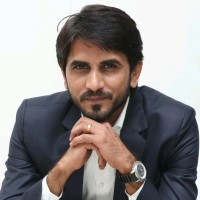 Anup Koli