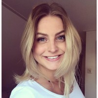 Jody Nanne- van der waals