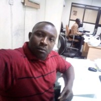 Ebenezer Anyaegbusi