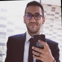 Abd El-Rahman Marghany