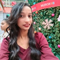 Komal Kesarkar