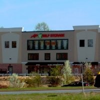 AP Self Storage Aberdeen MD