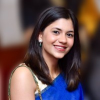 Mehar Grover