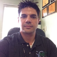 Ernesto Gomez Gonzalez (CCNP)