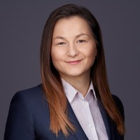 Maria Mirnova