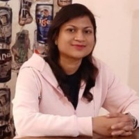 Pooja Sahu