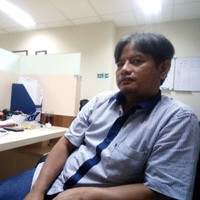 Margo Setiyawan
