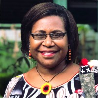 Marlene Krahwazi