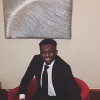 Eugene Opoku
