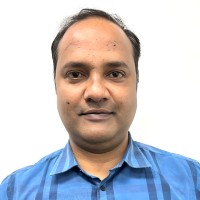 Mukund Khedkar