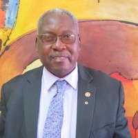 Chris Mulenga