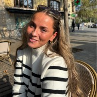 Rosalie Wesdorp