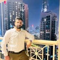 Mazhar Sadiq