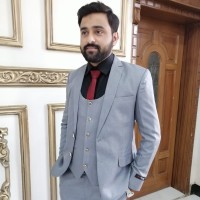 Hamza Shahzad