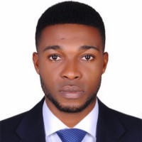Kenneth C.Ihemadu
