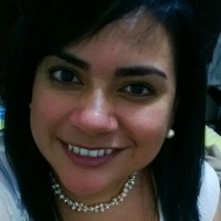 Isabel Rocha