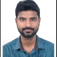 Sriram Rb