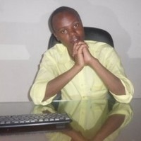 Erick Mathenge