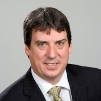 David Goldfinch