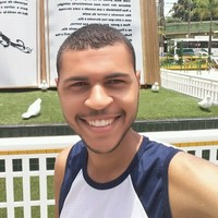 Osmar C. De Santana Jr.