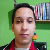 Gabriel José da Silva