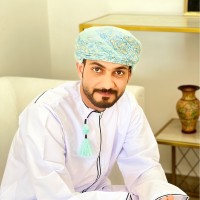 Saud Alblushe