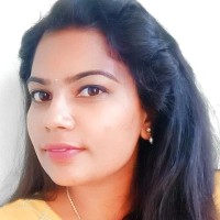 k sravani