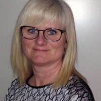 Kirsten Korsager Hansen