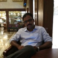 Karthick P