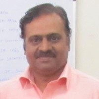 Santosh Saraf