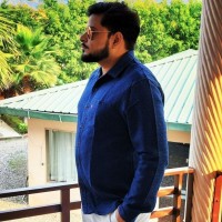 Sachin Pathak