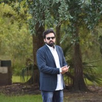 Deepak D