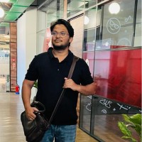 Huzaif Qureshi