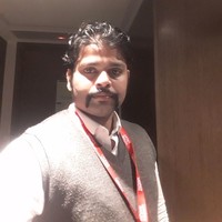 Chandra Mohan Sharma