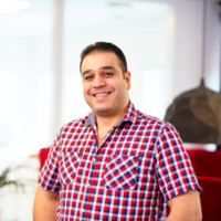Elias Chalhoub