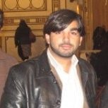 Syed Mustafa Hussain
