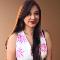 Jamile Oliveira