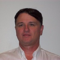 Pat Parkhurst