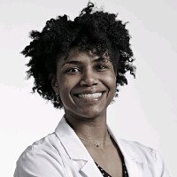 Jamila Gittens