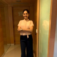 Gayathri Bhat
