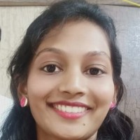 Poonam Shah