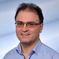 Werner Hinterberger